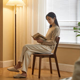 Simple Dining Chair, Solid Chair Table For Living Room Chair - Furniture Home Direct
