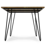 Hunter - Handcrafted Dining Table - Furniture Home Direct