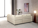 Comfort Design Sectional Sofa Bed - Furniture Home Direct