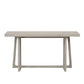 Console Table, Stylish Rectangular Entryway Table - Furniture Home Direct