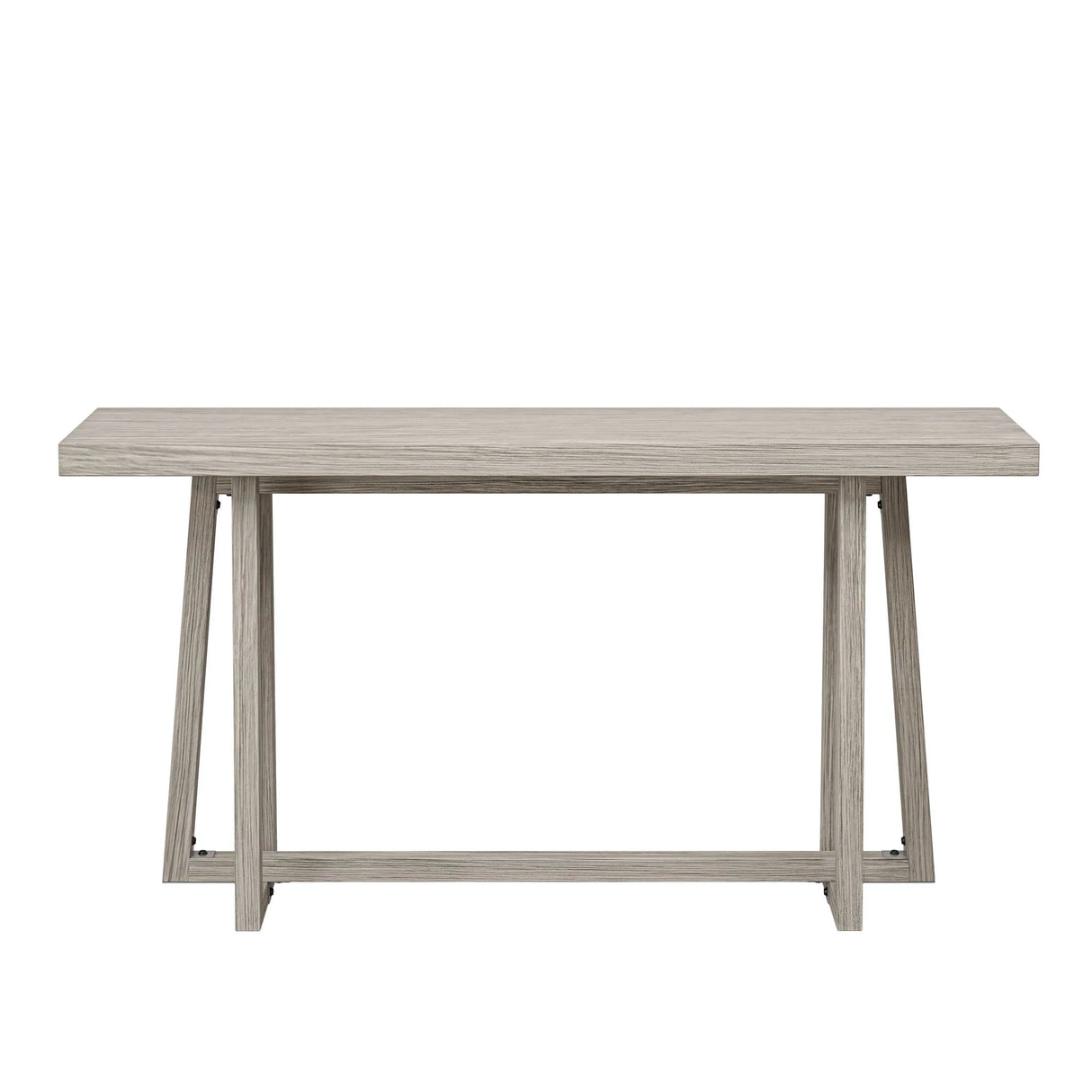 Console Table, Stylish Rectangular Entryway Table - Furniture Home Direct