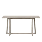 Console Table, Stylish Rectangular Entryway Table - Furniture Home Direct