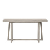 Console Table, Stylish Rectangular Entryway Table - Furniture Home Direct