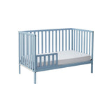 Palmer - 3-in-1 Convertible Island Crib - Furniture Home Direct