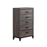 Mirage - Chest - Furniture Home Direct