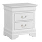 Louis Phillipe - Nightstand - Furniture Home Direct