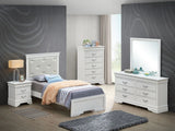 Lorana - Bed - Furniture Home Direct