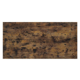 Bellarosa - Coffee Table - Rustic Oak - Furniture Home Direct