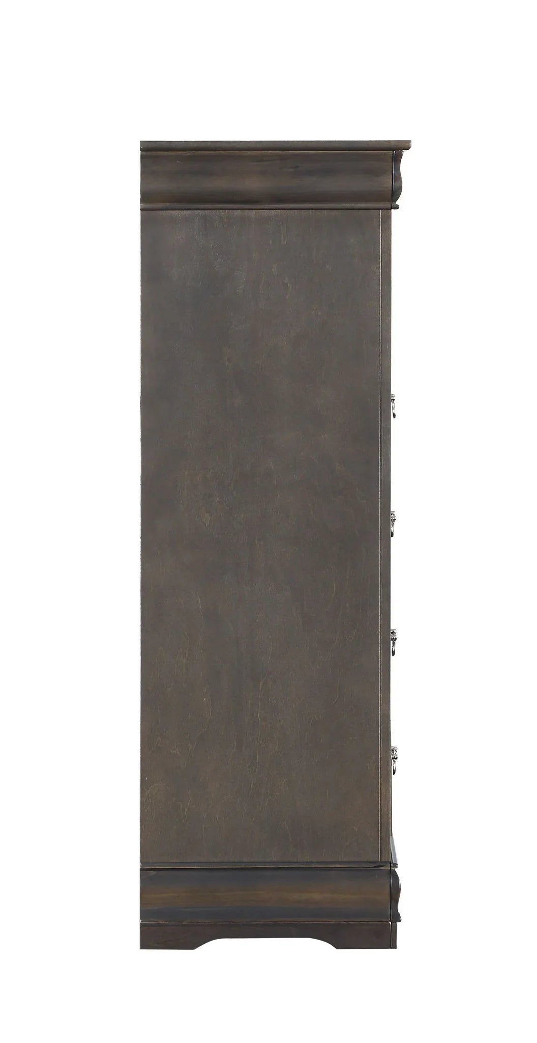 Louis Philippe - Accent Chest - Furniture Home Direct
