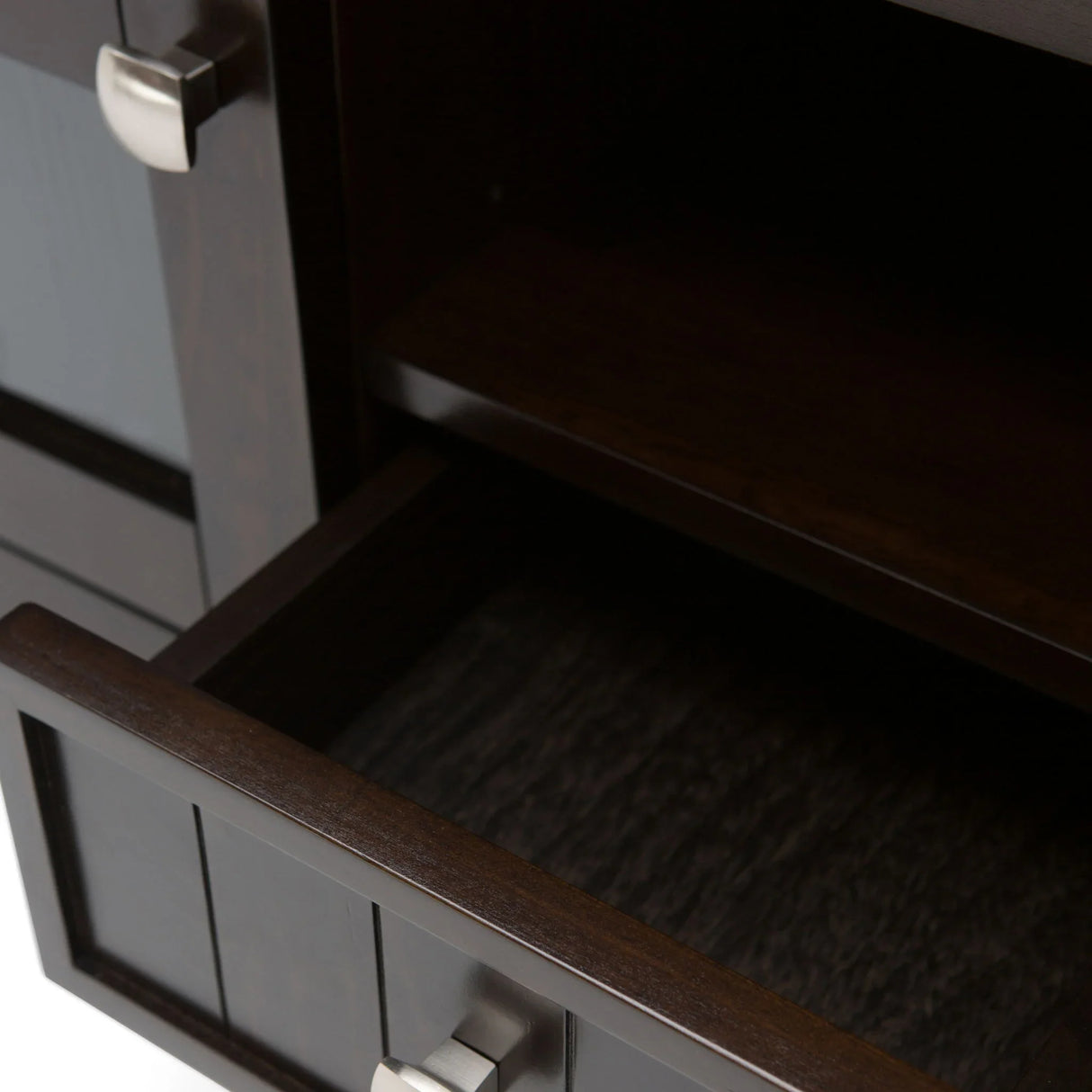Acadian - TV Media Stand - Furniture Home Direct