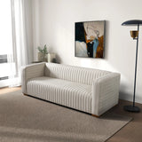 Elara - Upholstered Sofa - Furniture Home Direct