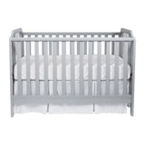 Celeste - 3-in-1 Convertible Island Crib - Furniture Home Direct