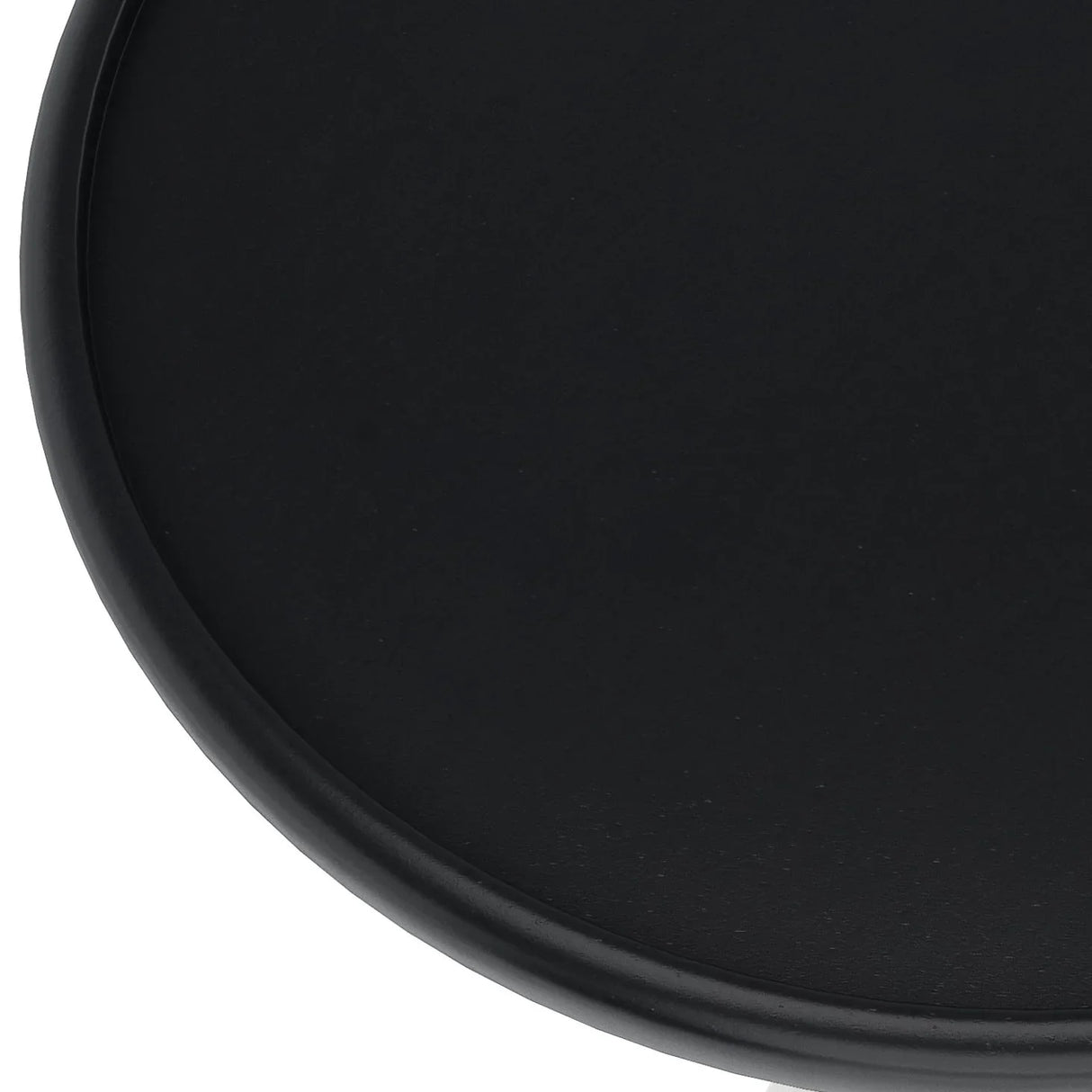 Turner - End Table - Black - Furniture Home Direct