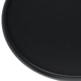 Turner - End Table - Black - Furniture Home Direct