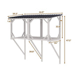 Cat Window Box - Furniture Home Direct