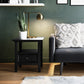 Amherst - Handcrafted End Table - Furniture Home Direct
