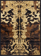 Tribes - GC_YLS4008 Southwest Area Rug - Furniture Home Direct