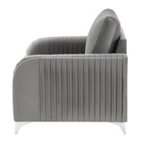 Wenona Series 4 Piece Living Room Set with a Coffee Table - Furniture Home Direct