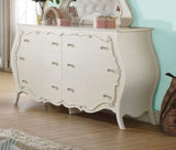 Edalene - Dresser - White - Furniture Home Direct