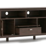 Artisan - TV Media Stand - Furniture Home Direct