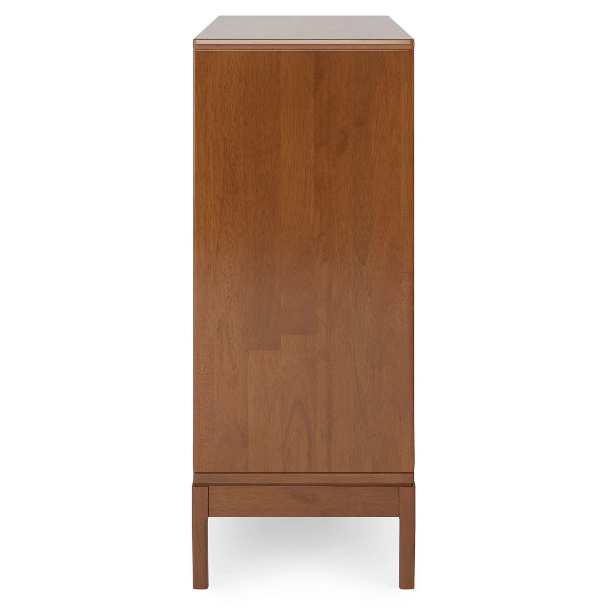 Harper - Handcrafted Medium Storage Cabinet - Furniture Home Direct