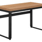 Computer Desk, Home Office, Standing, Adjustable, Laptop, Contemporary & Modern - Furniture Home Direct