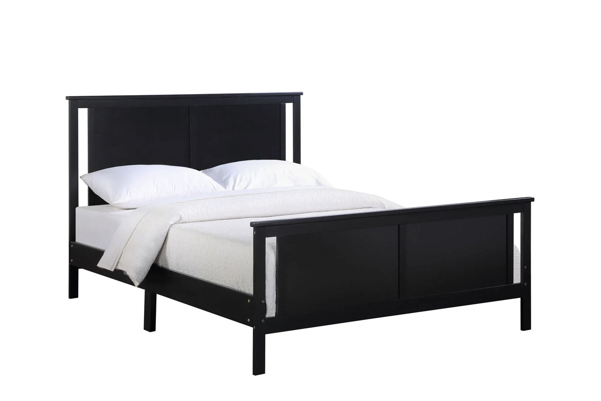 Connelly - Bed - Furniture Home Direct