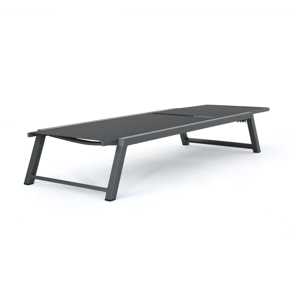 Chaise Lounge Set Of Two - Furniture Home Direct