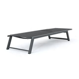 Chaise Lounge Set Of Two - Furniture Home Direct