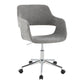 Margarite - Contemporary Office Task Chair - Furniture Home Direct