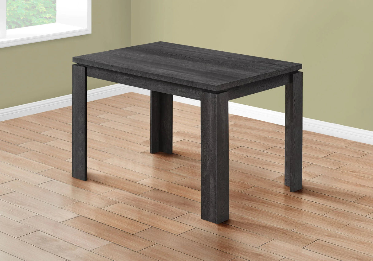 Rectangular Small Dining TableContemporary & Modern - Furniture Home Direct