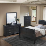 Traditional Dresser Elegant - Furniture Home Direct