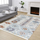 Loft Shag - GC_CZY1007 Shaggy Area Rug - Furniture Home Direct