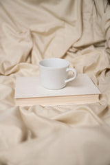 4 Piece Bamboo Flex Head Hypoallergenic Sheet Set - Furniture Home Direct