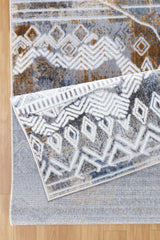 Legacy - GC_CAM8006 Area Rug - Furniture Home Direct