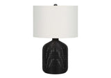 Lighting, Table Lamp, Rattan, Modern - Furniture Home Direct