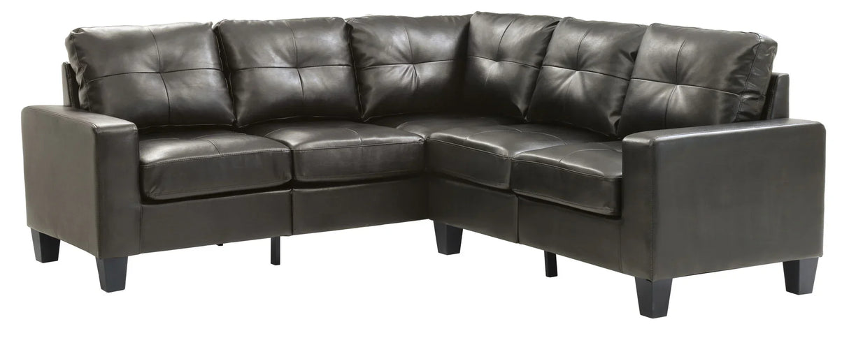 Newbury - Sectional - Furniture Home Direct