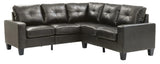 Newbury - Sectional - Furniture Home Direct