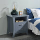 Colt - Accent Table, Functional Design - Furniture Home Direct