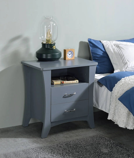 Colt - Accent Table, Functional Design - Furniture Home Direct
