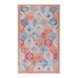 Maval - Stunning Washable Area Rug - Furniture Home Direct