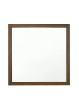 Miquell - Versatile Orientation Mirror - Furniture Home Direct