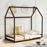 Playhouse Design House Bed - Furniture Home Direct