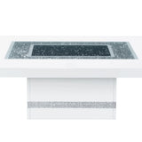 Ariya - Bar Table - Furniture Home Direct