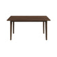Carlos - Dining Table - Furniture Home Direct