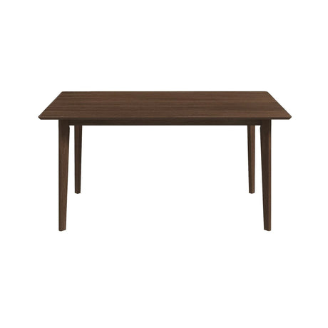 Carlos - Dining Table - Furniture Home Direct