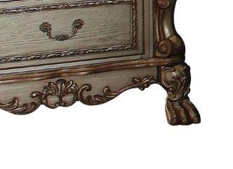 Dresden - Vintage Nightstand - Furniture Home Direct