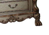Dresden - Vintage Nightstand - Furniture Home Direct