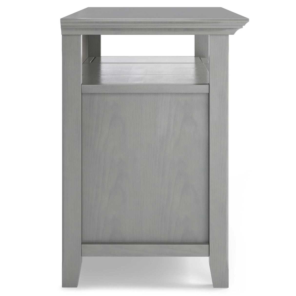 Amherst - TV Media Stand, Handcrafted - Furniture Home Direct