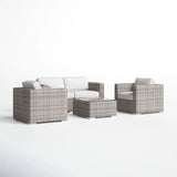 Sectional, Stylish Entertainment, Outdoor Living - Furniture Home Direct